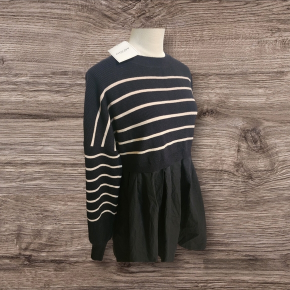 New with Tags Sweater Dress - Picture 3 of 3